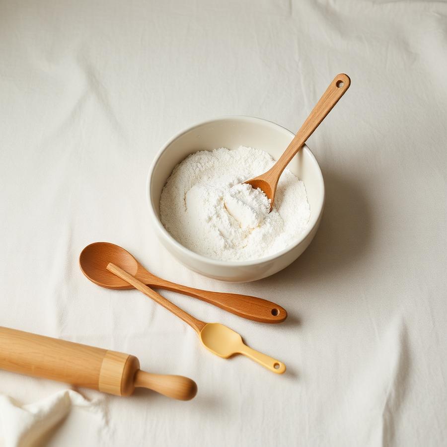 Baking