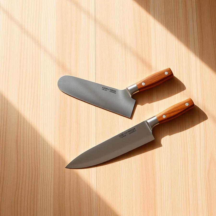 Knives